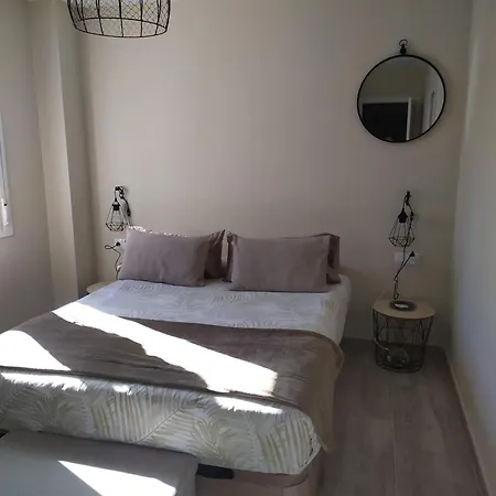 Apartamento Victoria Εστεπόνα