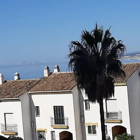 Apartamento Victoria