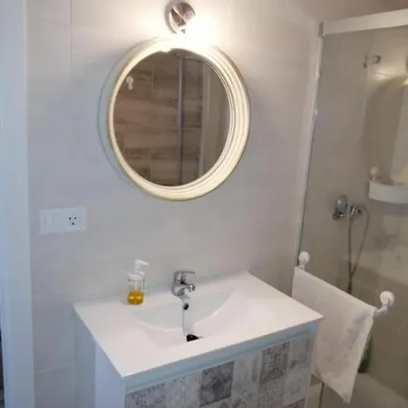 Apartamento Victoria Διαμέρισμα *