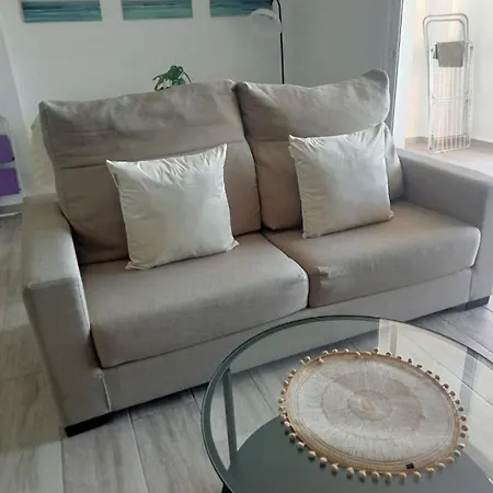 Διαμέρισμα Apartamento Victoria *