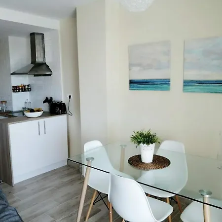 Διαμέρισμα Apartamento Victoria
