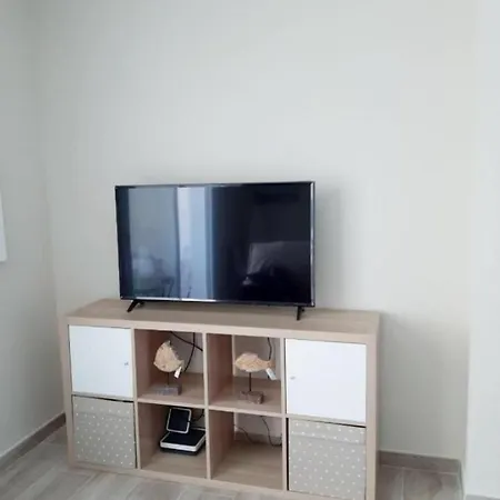 Apartamento Victoria