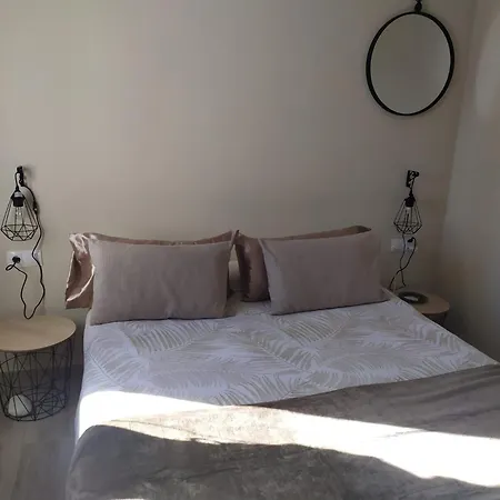 Apartamento Victoria Διαμέρισμα