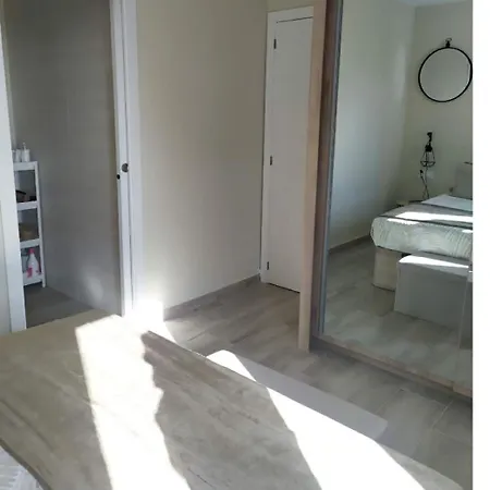 Διαμέρισμα Apartamento Victoria *