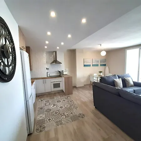Apartamento Victoria Διαμέρισμα *