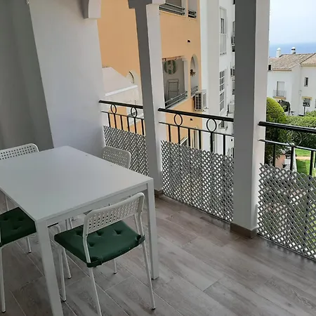 Apartamento Victoria *