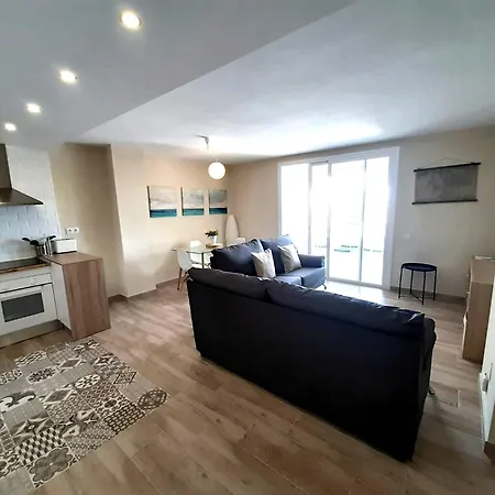 Διαμέρισμα Apartamento Victoria Εστεπόνα
